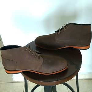 Nisolo Mens Emilio Chukka